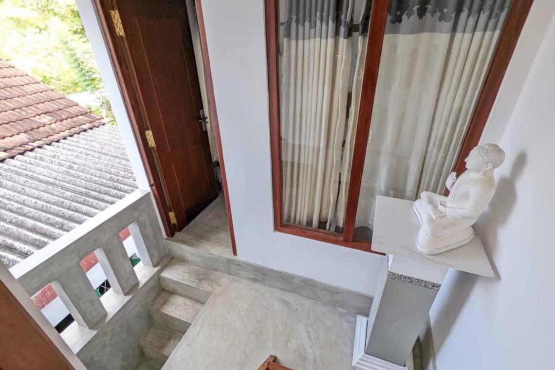 Villa Wismar Hikkaduwa Exterior foto