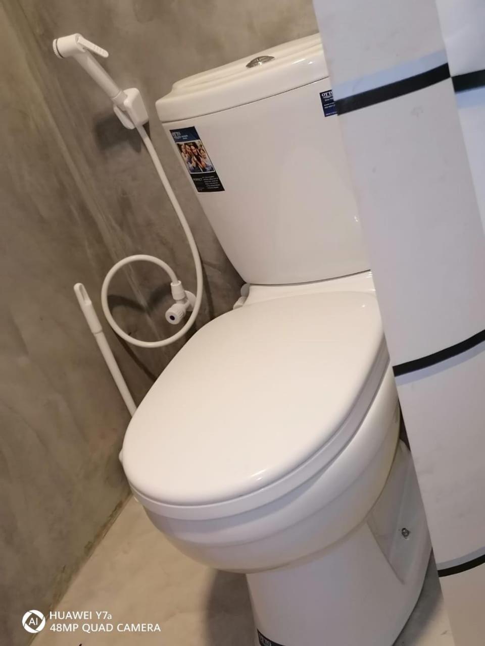 Villa Wismar Hikkaduwa Zimmer foto