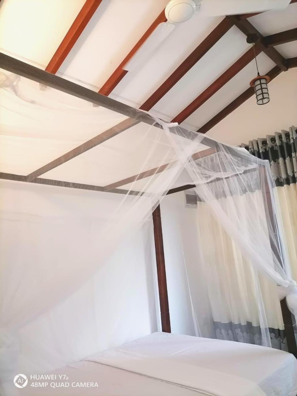 Villa Wismar Hikkaduwa Zimmer foto